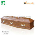 making china cremation coffin JS-E083
